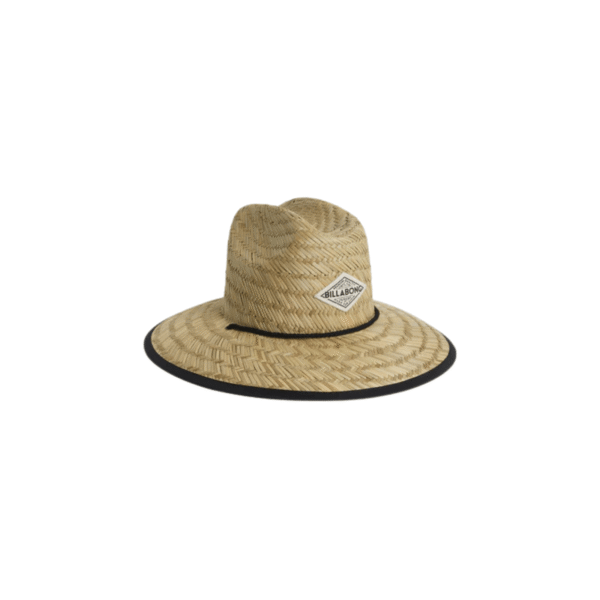 Sombrero de Paja Billabong Tipton