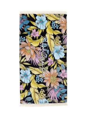 Toalla Catalina Flower Rip Curl