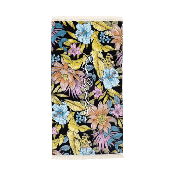 Toalla Catalina Flower Rip Curl