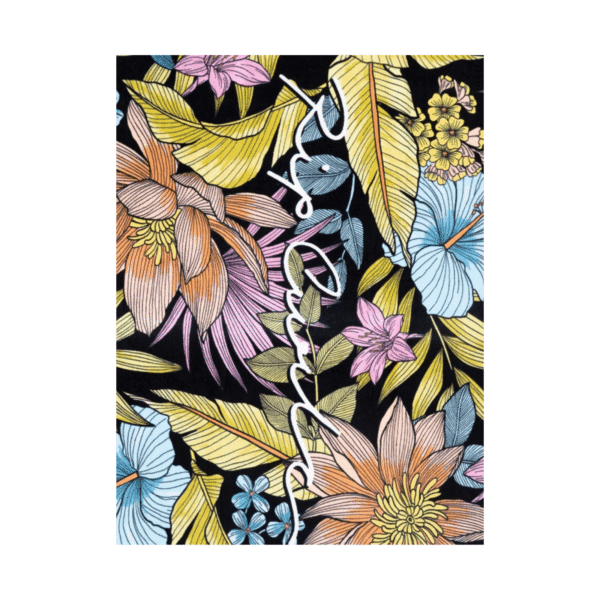 Toalla Catalina Flower Rip Curl