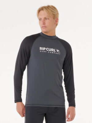 Licra Rip Curl Shock UPF L/S