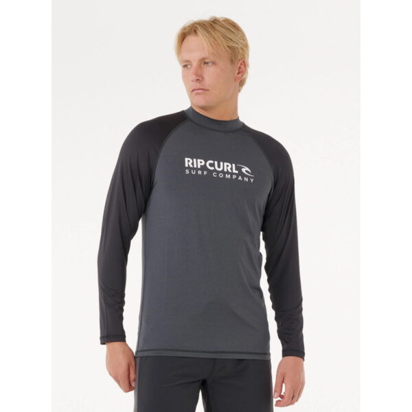 Licra Rip Curl Shock UPF L/S