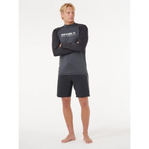 Licra Rip Curl Shock UPF L/S