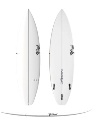 007 - Tabla De Surf Milano
