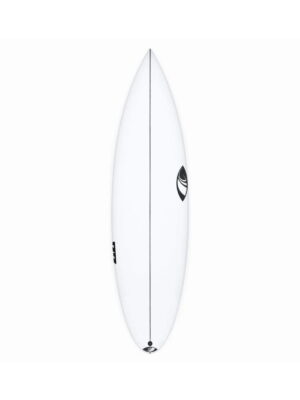 #77 - Tabla De Surf Sharp Eye