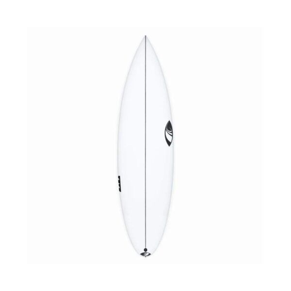 #77 - Tabla De Surf Sharp Eye