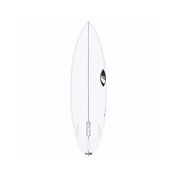 #77 - Tabla De Surf Sharp Eye