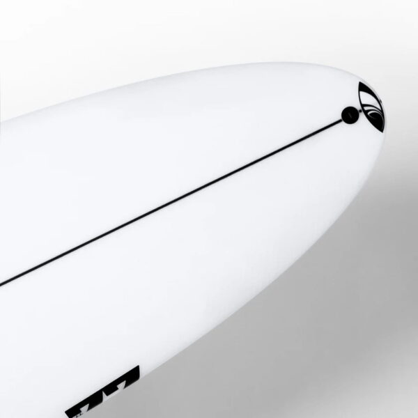 #77 - Tabla De Surf Sharp Eye