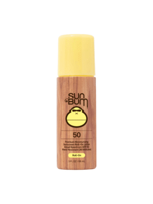 Sun Bum Bloqueador Roll-On 50 SPF 88 ML