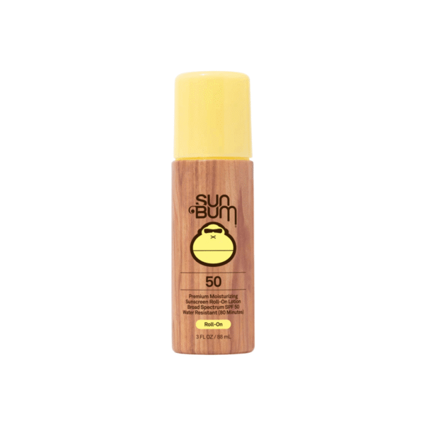 Sun Bum Bloqueador Roll-On 50 SPF 88 ML