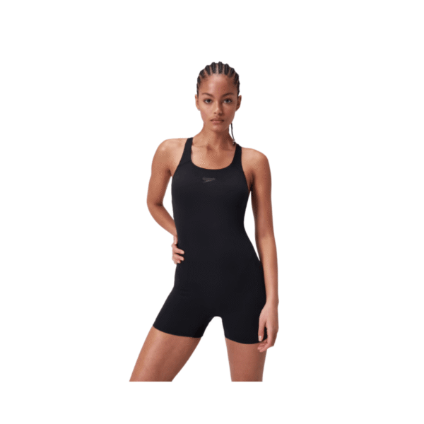 Traje De Baño Para Natación De Mujer Speedo Eco Endurance+ Legsuit
