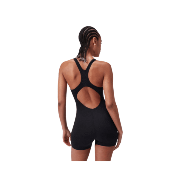 Traje De Baño Para Natación De Mujer Speedo Eco Endurance+ Legsuit