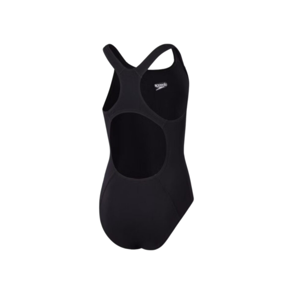 Traje De Baño Para Mujer Speedo Endurance+ Medalist AF Negro