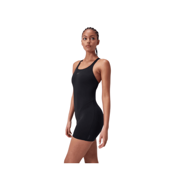 Traje De Baño Para Natación De Mujer Speedo Eco Endurance+ Legsuit