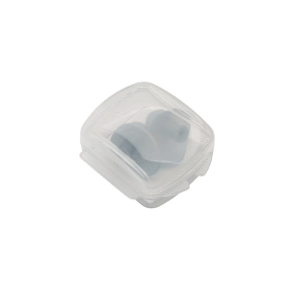 Tapones De Oídos Para Natación Ergo Earplug Gris Speedo
