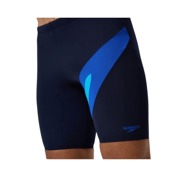 Traje De Baño Para Hombre Speedo Hyperboom Jammer Azul
