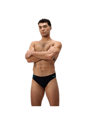 Trusa De Natación Para Hombre Speedo Endurance+ Max Tech Panel 7CM