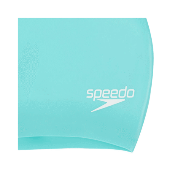 Gorro Para Natación Speedo Long Hair Adulto Turquesa