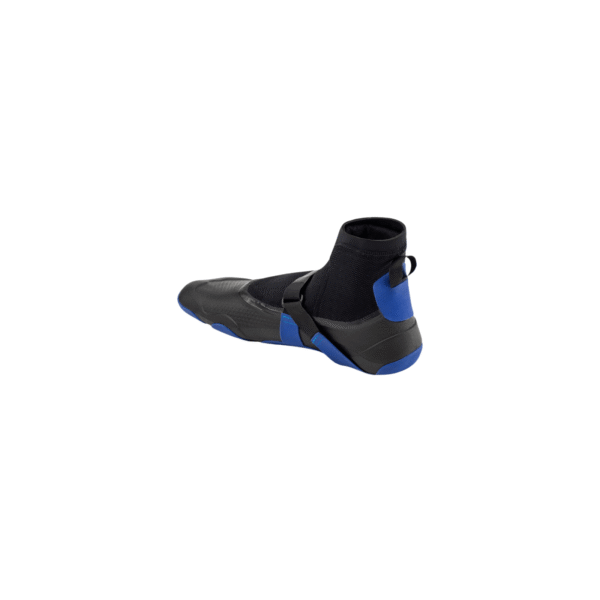 Booties Solite Custom Reef 2.0 Blue/Black Botitas Para Surf