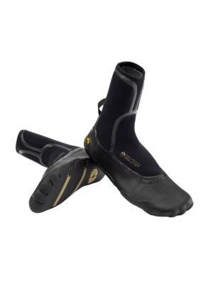 Booties Solite Custom 2.0 Fit for Barefoot Feel