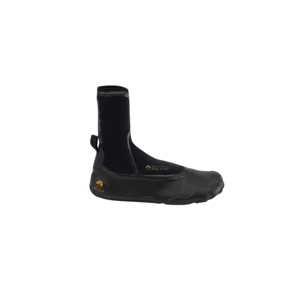 Booties Solite Custom 2.0 Fit for Barefoot Feel