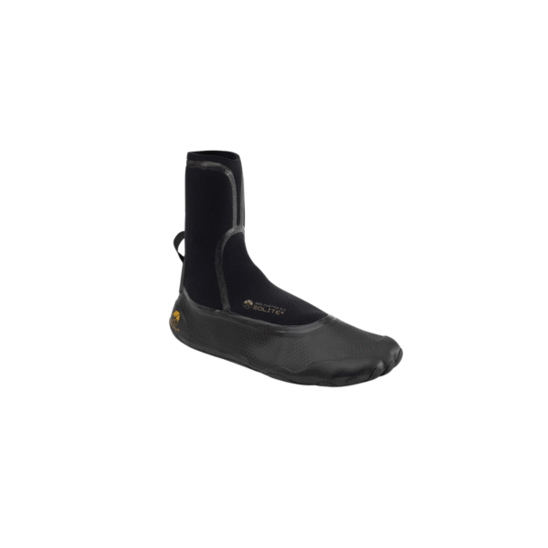 Booties Solite Custom 2.0 Fit for Barefoot Feel