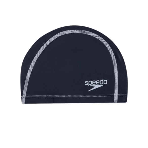 Gorro Para Natación Speedo Pace Junior Black