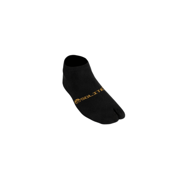 Booties Solite Custom 2.0 Fit for Barefoot Feel