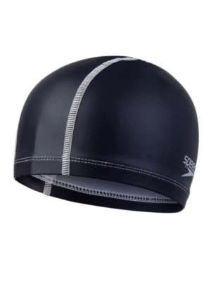 Gorro Para Natación Speedo Pace Junior Black