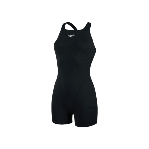 Traje De Baño Para Natación De Mujer Speedo Eco Endurance+ Legsuit