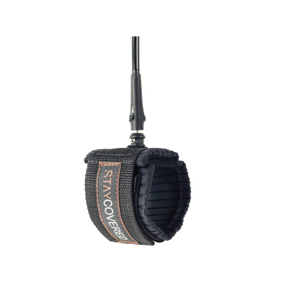 Leash Staycovered Big Wave 9"