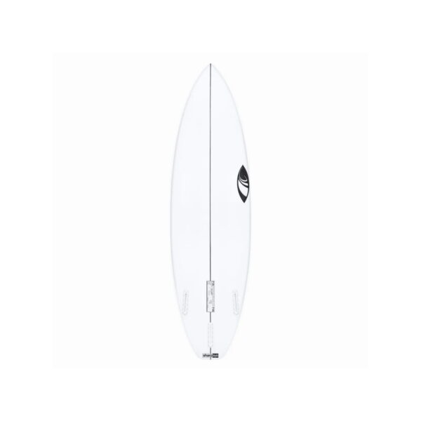 Inferno 72 - Tabla De Surf Sharp Eye