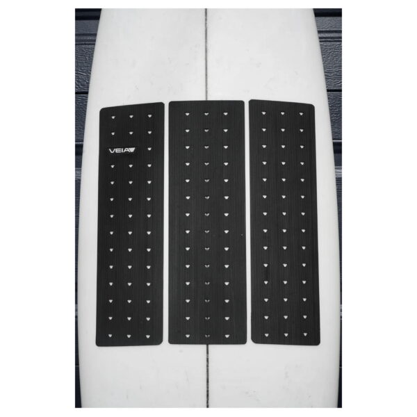 Deck VEIA Explorer Front Foot
