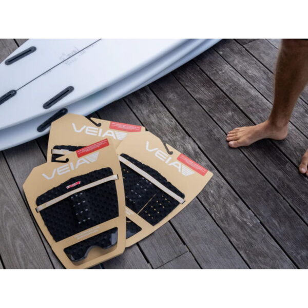 Deck VEIA JJF Explorer Nigth