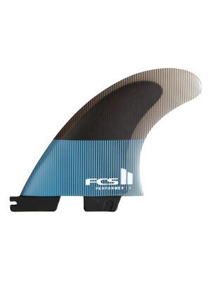 Quillas FCS II Quad Performer Core L