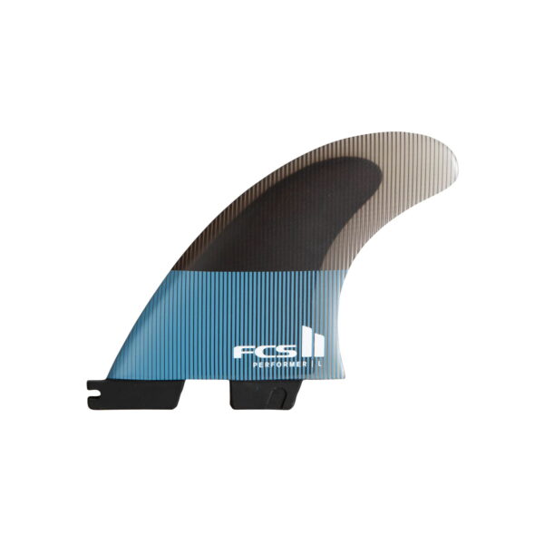 Quillas FCS II Quad Performer Core L