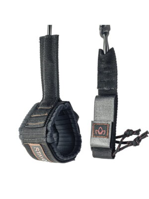 Leash Staycovered Heavy Duty 10"- 8 MM
