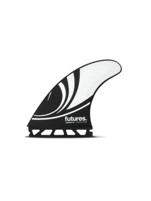 Quillas Futures Sharpeye L Thruster