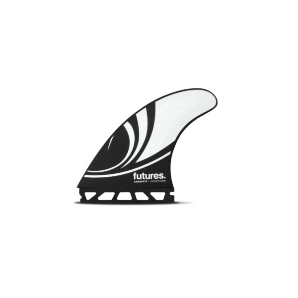 Quillas Futures Sharpeye L Thruster