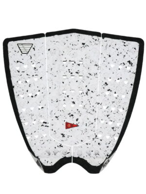 Deck VEIA JJF Round Tail Pro Orbiter White Space