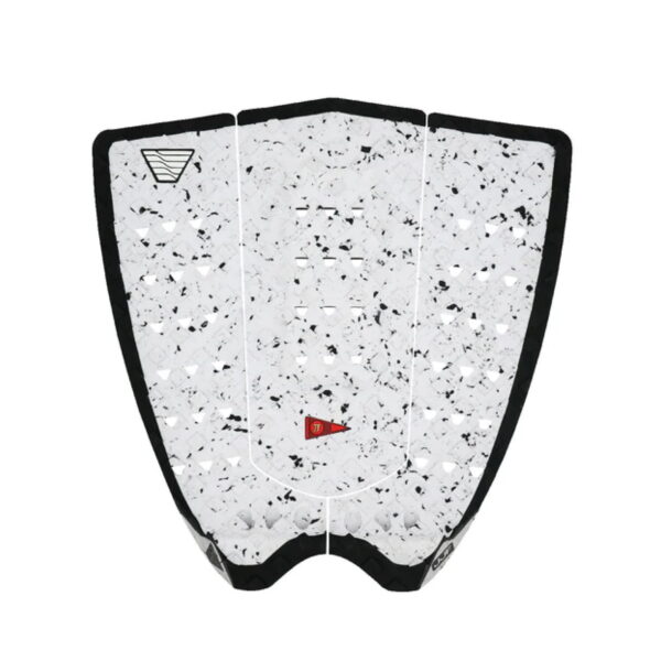 Deck VEIA JJF Round Tail Pro Orbiter White Space