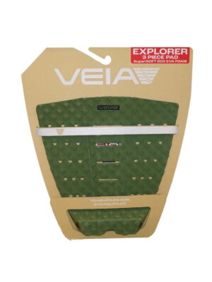 Deck VEIA JJF Explorer Squadron