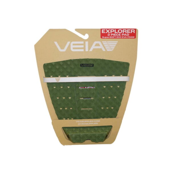Deck VEIA JJF Explorer Squadron