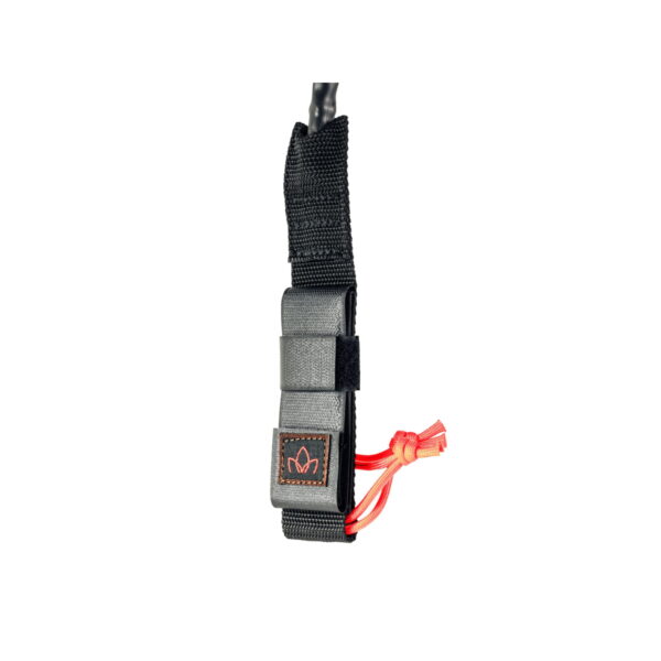 Leash Staycovered 400 XXL Quick Release Big Wave 12"