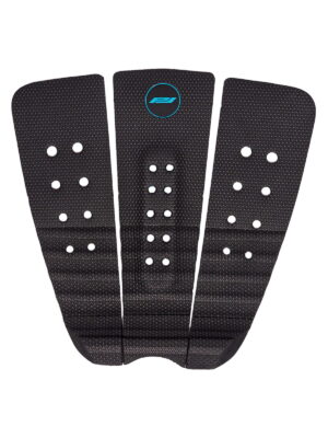 Deck Pro Lite Keanu Asing Pro Black