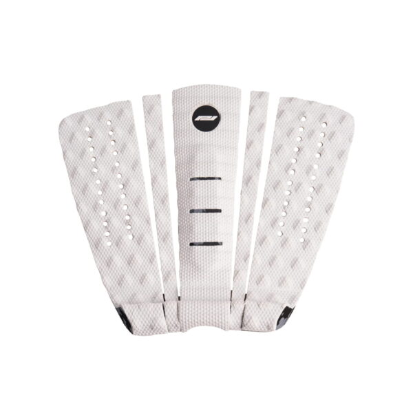 Deck Pro Lite Josh Kerr White