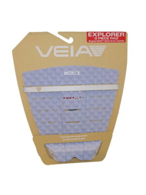 Deck VEIA JJF Explorer Lilac