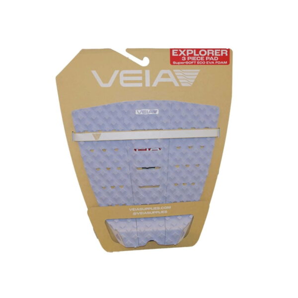 Deck VEIA JJF Explorer Lilac