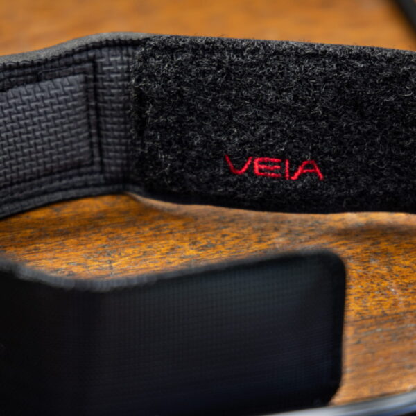 Leash VEIA JJ Florence Pro 5″ Storm