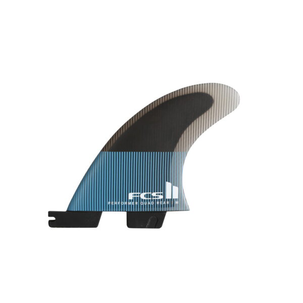 Quillas FCS II Quad Performer Core L
